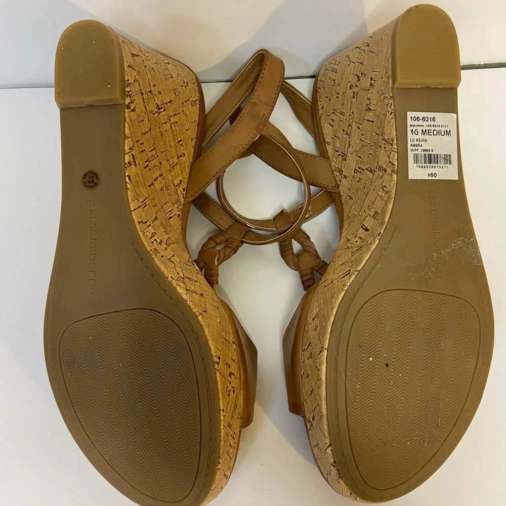 Liz Claiborne liz claiborne